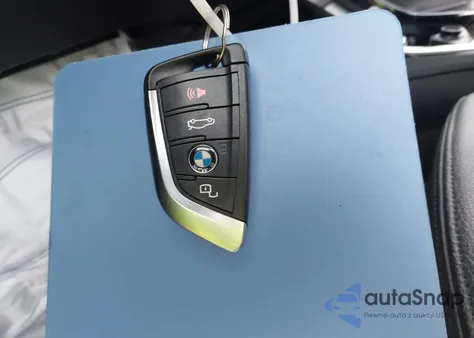 2020 BMW 228I Gran Coupe xDrive z USA, uszkodzony, nr VIN WBA73AK02L7F91193